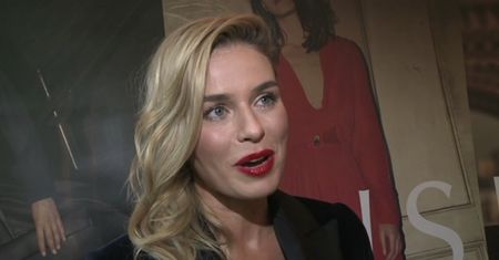 Natasza Urbańska zaprojektuje ubrania dla dzieci