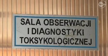 Pierwsza ofiara śmiertelna dopalaczy