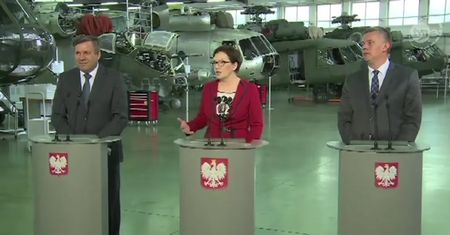Kopacz oświadcza: preparat oparty na marihuanie jest już na polskim rynku medycznym