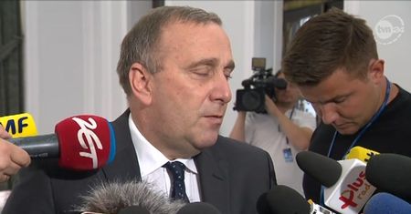 Dwa tysiące uchodźców? "To wstępna deklaracja"