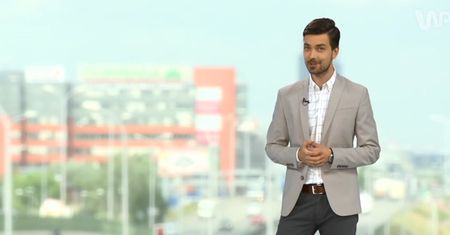 Prognoza pogody na 11, 12 i 13 lipca