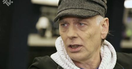 Tomasz Lipiński o depresji: marihuana mogła ją wywołać