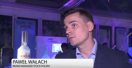 Polacy wolą wódki z wyższej półki cenowej