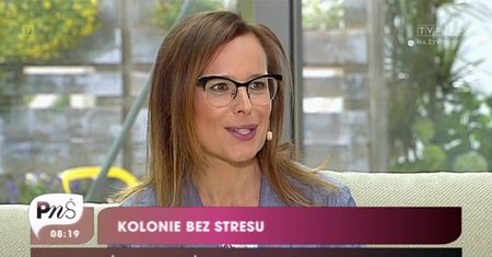 "Mamo, chcę wracać do domu"