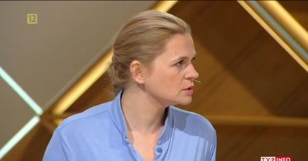 "Ustawa o dopalaczach przygotowana na kolanie"