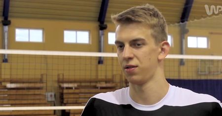 Szalpuk: "supertalent"? Takie łatki jak najdalej od siebie