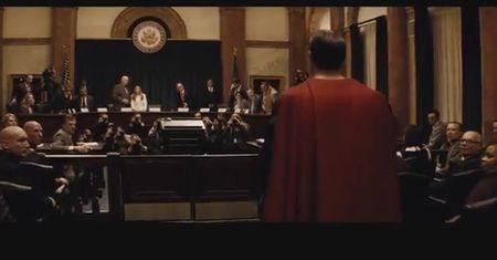 Ben Affleck jako Batman! Zobaczcie najnowszy trailer