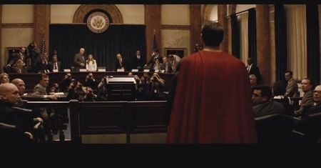 Batman v Superman: Świt sprawiedliwości (2016)