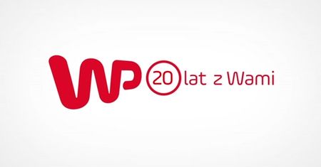 Artur Żmijewski składa życzenia WP