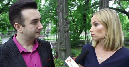 Weronika Książkiewicz żałuje nagiej sesji w "Playboyu"