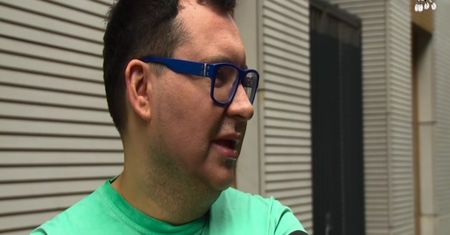 Witkowski sprzedaje swoje ubrania. "Wydawało się 10 tysięcy na kreację"