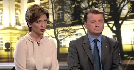 Rząd dopłaci do najniższej pensji?