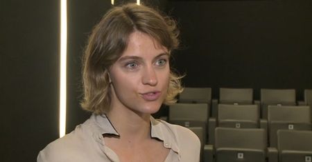 Dziewczyna Wojewódzkiego: staram się pracować nie tylko jako modelka