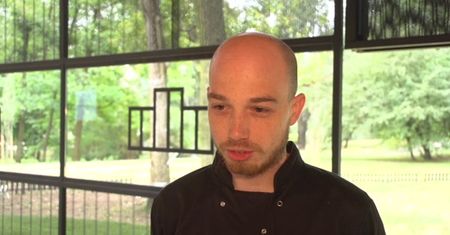 Tabbouleh - lekka sałatka na lato