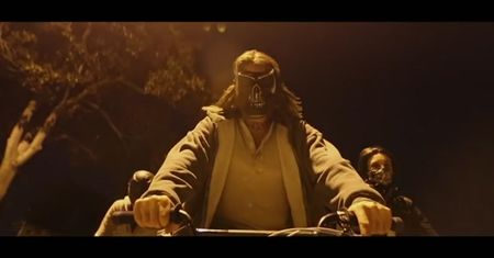 Tales of Halloween (2015)