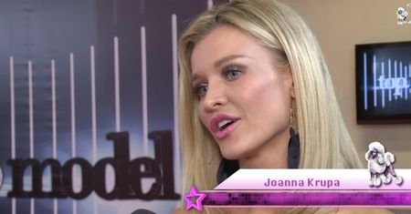 Krupa o mężu: pozwala mi chodzić sexy, nie jest zazdrosny