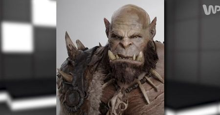 #dziejesiewkulturze: tak wygląda świat "Warcrafta"