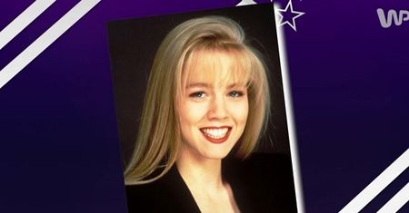 #gwiazdy: Kelly z "Beverly Hills 90210" znów wyszła za mąż