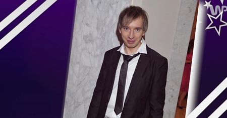 #gwiazdy: By móc normalnie funkcjonować lider Łez musi przyjmować 21 tabletek dziennie