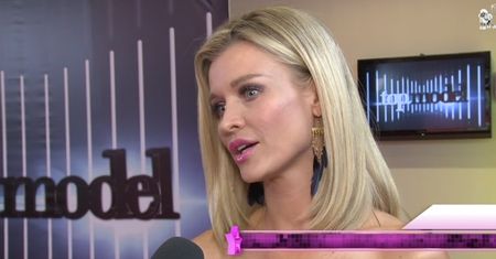 Krupa: moją idolką jest Brigitte Bardot