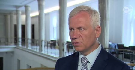 Arcybiskup o in vitro: przygotowaliście zbrodniczą ustawę