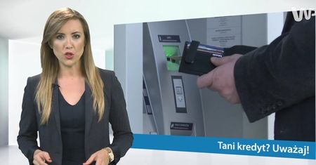 #dziejesiewbiznesie: ostrożnie z tanimi kredytami