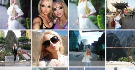 Nastolatek z Kalisza okaleczył sobie, by być jak idol