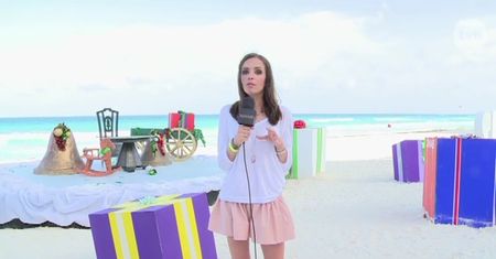 Jak wygląda praca dziennikarzy podczas pokazów filmów w Cancun?
