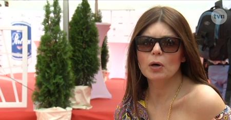 Wróblewska o Zieniu: nie można wierzyć, że się jest królem