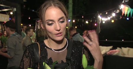 Zuzanna Bijoch: modeling jest dla mnie częścią życia