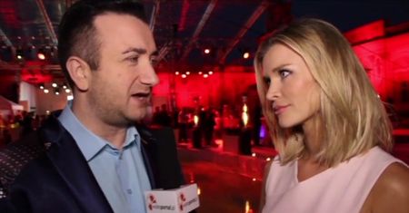 Krupa o Biedroniu: akby był prezydentem Polski, wiele by się zmieniło