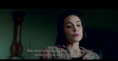 Sinister 2 (2015)