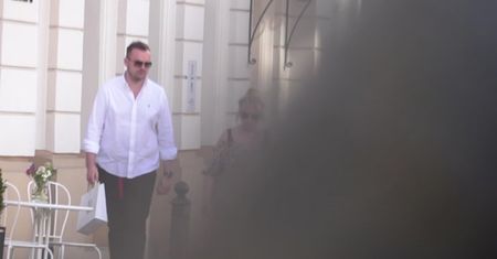 Maryla Rodowicz dostaje mandat za złe parkowanie