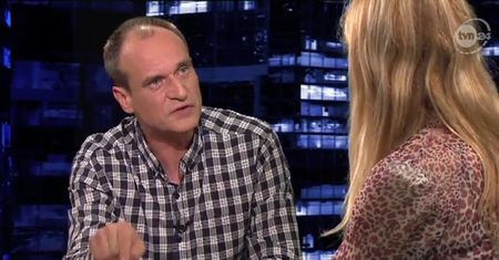 Kukiz: popieram depenalizację marihuany