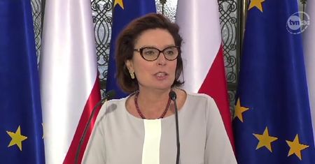 Rzecznik PiS: in vitro nie jest metodą leczenia niepłodności