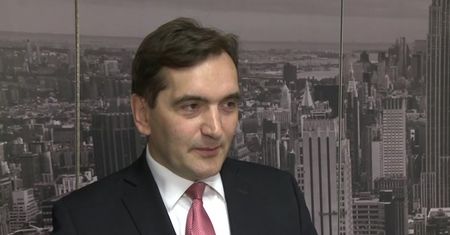Algorytm przewidzi sytuację finansową klienta