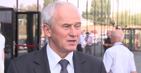 Tchórzewski: czas na budowę dróg lokalnych