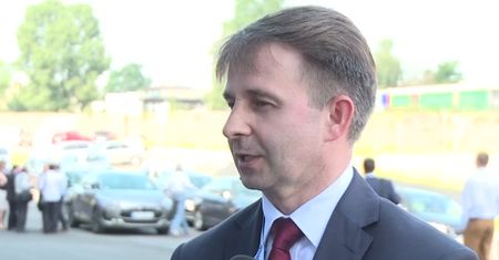 Andrzejewski: mam pomysł jak obniżyć kurs franka