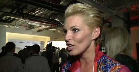 Felicjańska: ludzie z show-biznesu ukrywają problemy