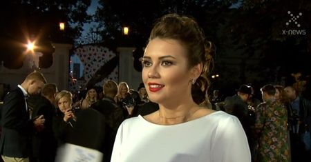 Sonia Wesołowska zdradza swoje plany