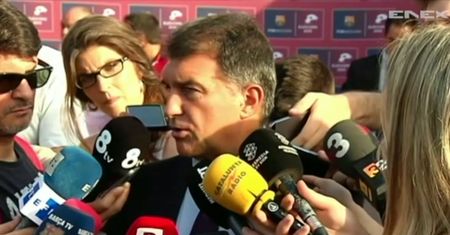 5 kandydatów na stanowisko prezydenta FC Barcelona
