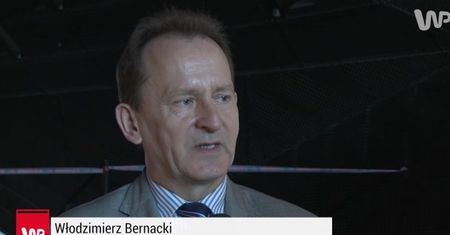 Włodzimierz Bernacki : jesteśmy gotowi do przejęcia władzy