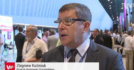 Kuźmiuk: wszystko w Polsce do zmiany