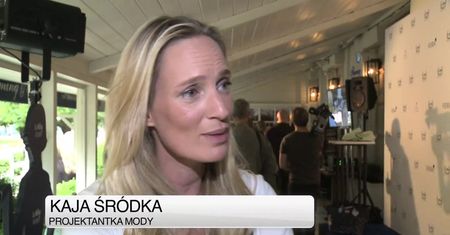 Kaja Śródka: mój syn wygląda jak biedny wycieruch