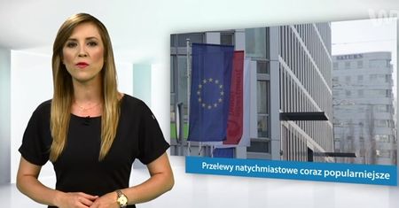 #dziejesiewbiznesie: ile kosztuje przelew natychmiastowy?