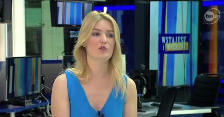 Lekarze ostrzegają przed groźnym odwodnieniem