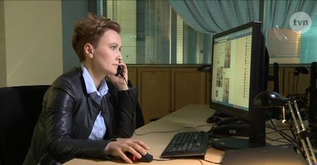 Maciej Zień: Będę projektować