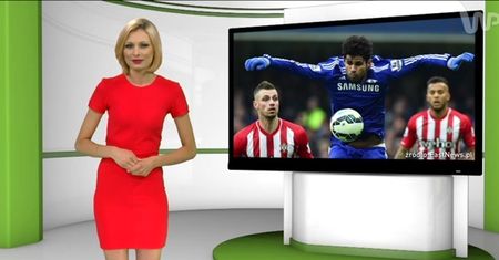 #dziejesiewsporcie: Diego Costa pod ostrzałem internautów