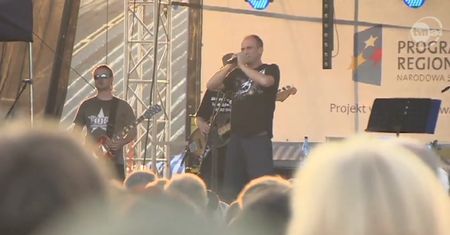 Kukiz zachęca do głosowania: jeśli nie pójdziecie, to wasze wnuki naplują Wam na groby!