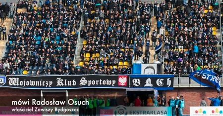 Osuch odpowiada Wandzelowi